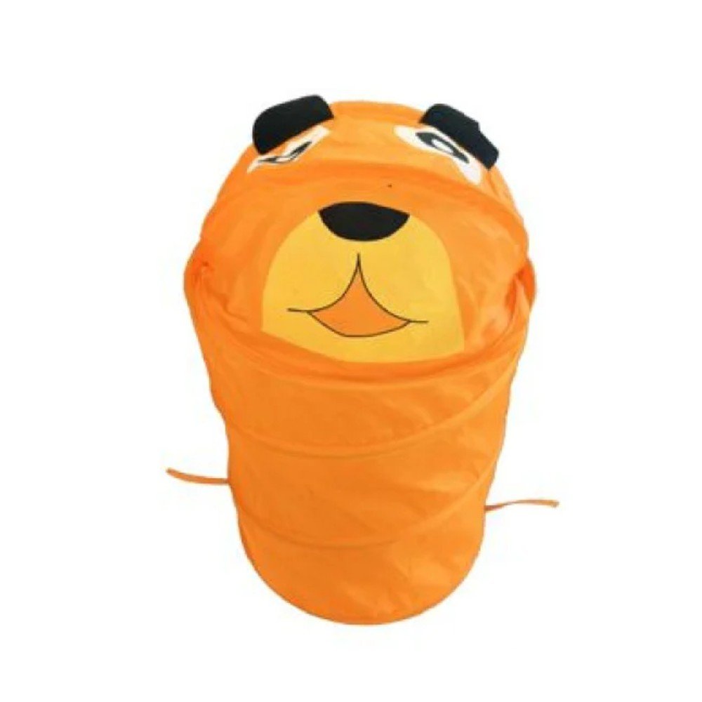 CESTA ROPA PARA SUCIA INFANTIL 35 X 42 CM por mayor en Chile