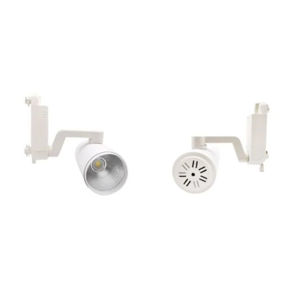 LAMPARA LUZ LED 10 W-16 X 14 X 13 CM por mayor en Chile