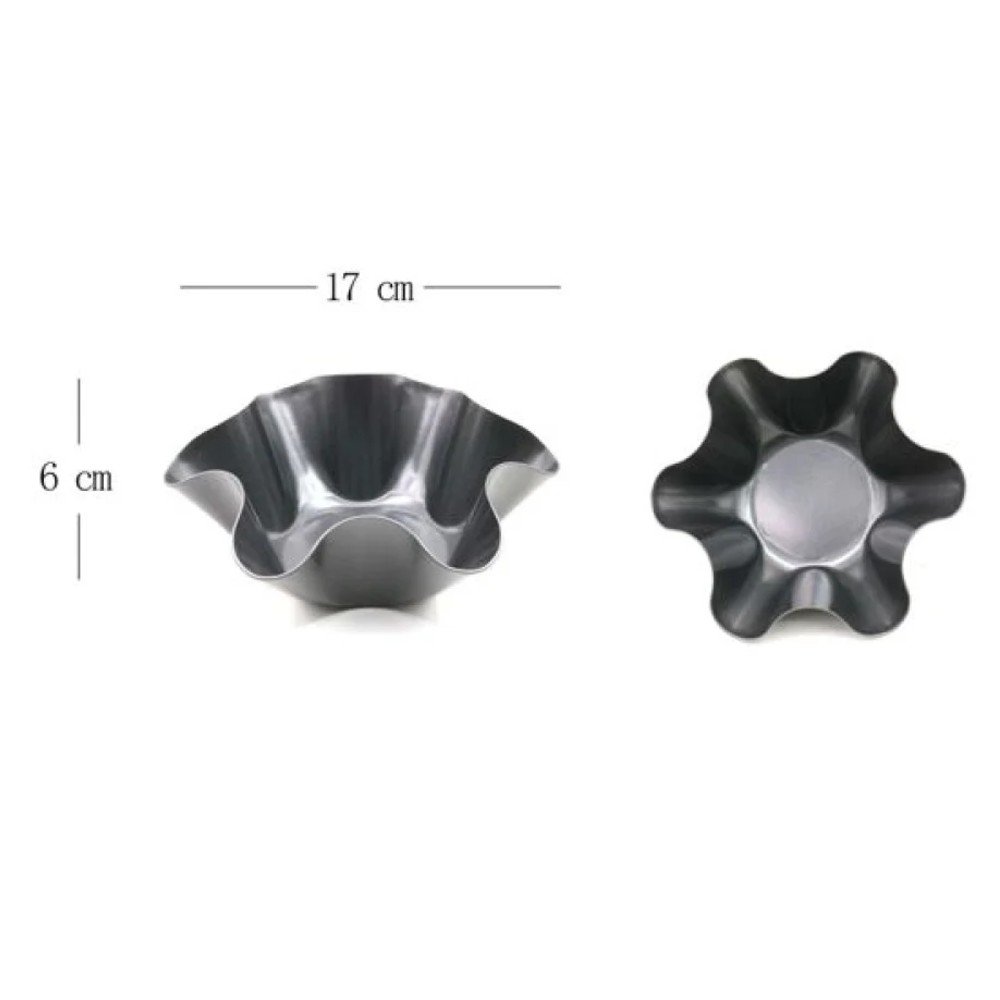 MPLDE GIRASOL METALICO 17 X 6 CM por mayor en Chile