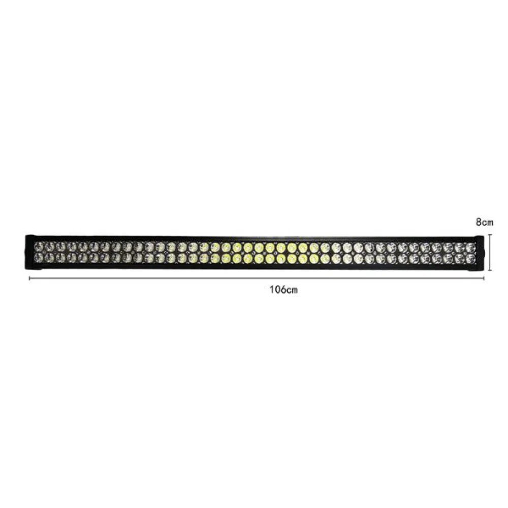 Foco led 240W 8 X 106 CM por mayor en Chile