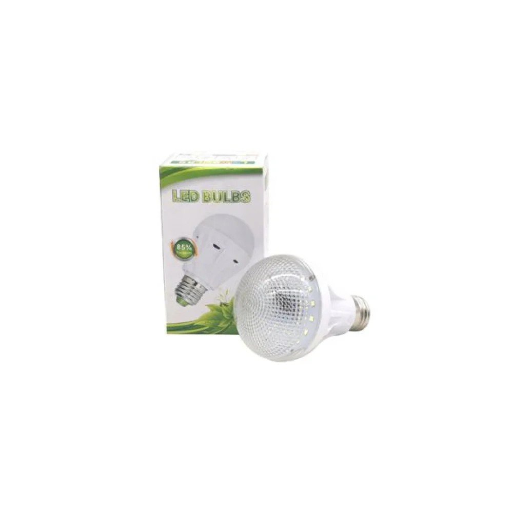 Ampolleta led 7W 6*10cm 7W · 10cm por mayor en Chile