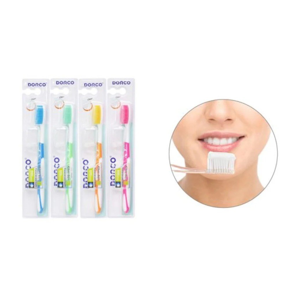 CEPILLO DENTAL 1 PZA por mayor en Chile