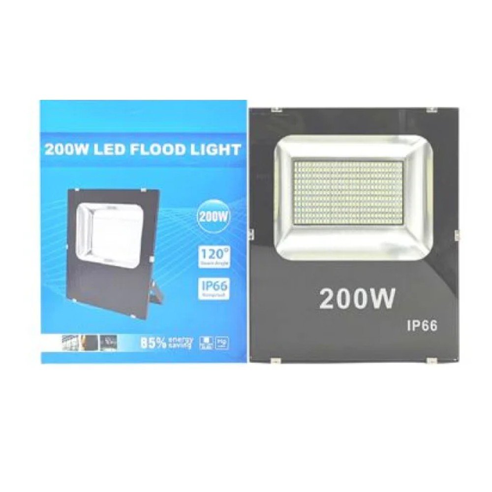 FOCO LUZ LED 200 W por mayor en Chile
