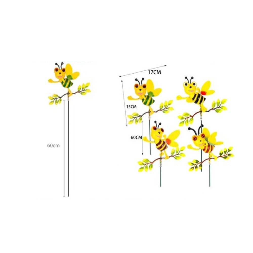ADORNO PARA JARDIN(6/288) 60 CM por mayor en Chile