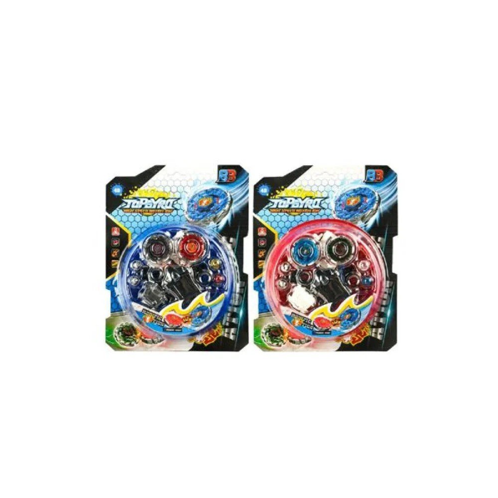 Beyblade Metal （72） 1 Pza por mayor en Chile