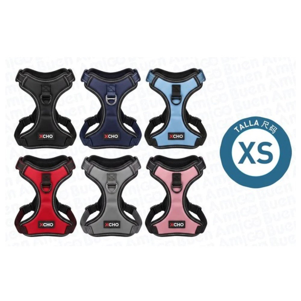 ARNES PARA MASCOTA TALLA XS por mayor en Chile