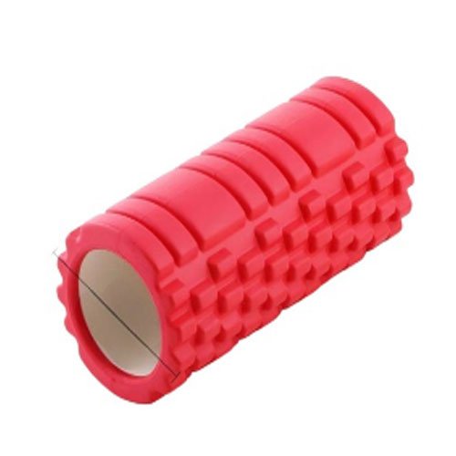 RODILLO DE ESPUMA PARA YOGA 30 CM por mayor en Chile