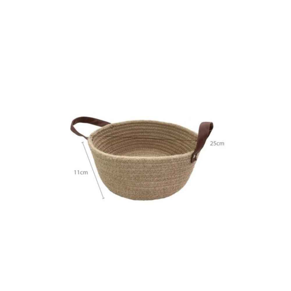 CESTA ORGANIZADORA（50） 11 X 25 CM por mayor en Chile