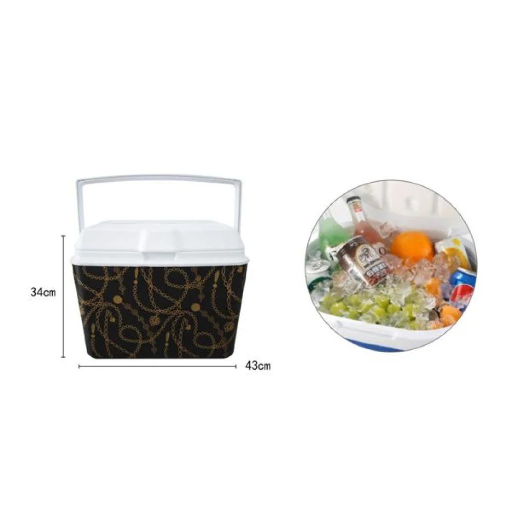 Contenedor Termico para Bebidas（4) 2200G por mayor en Chile