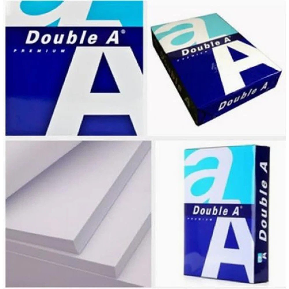 PAQUETE HOJAS PAPEL A4 500 PZA por mayor en Chile