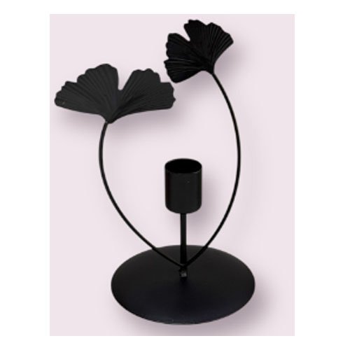 PORTA VELAS METALICO 10 X 8,5 X 16 CM por mayor en Chile