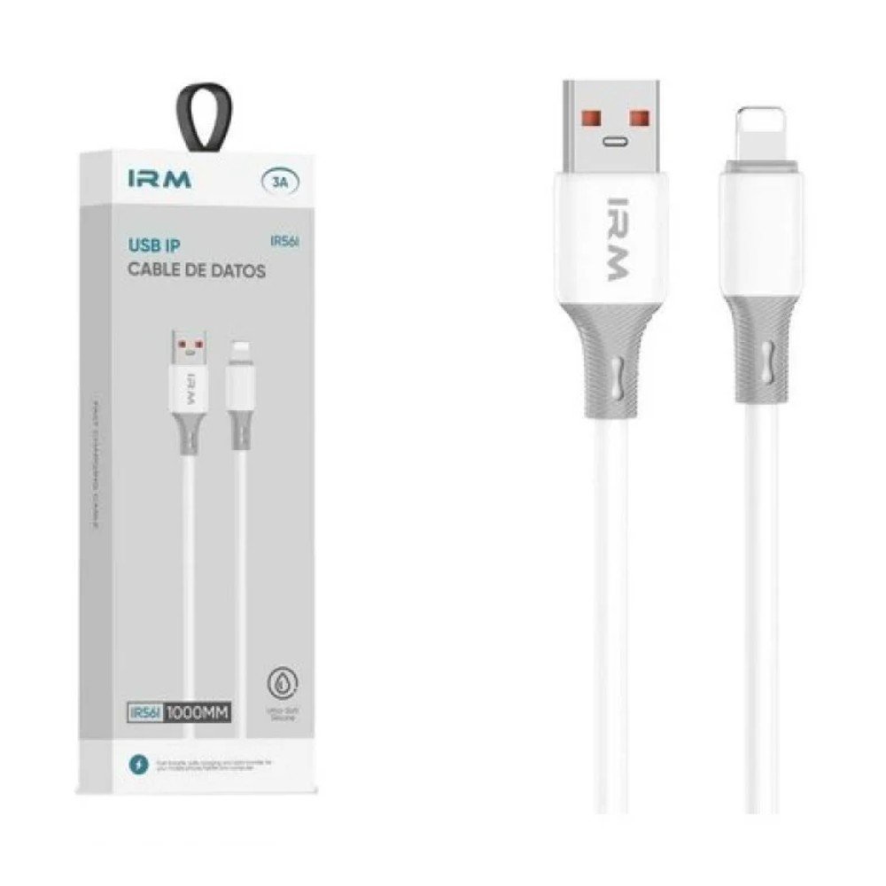 CABLE USB 1000 MM por mayor en Chile