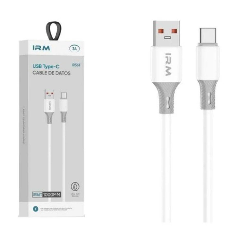CABLE USB 1000 MM por mayor en Chile