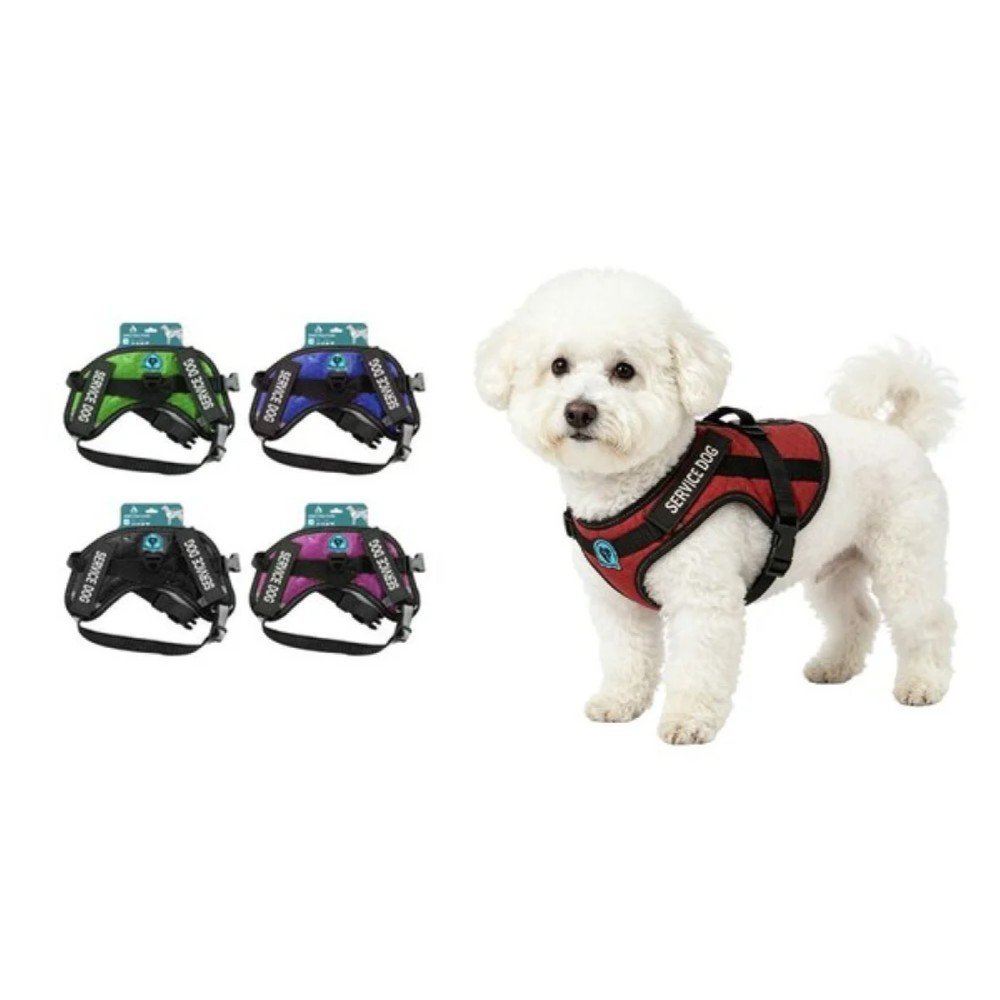 ARNES SERVICE DOG TALLA M por mayor en Chile