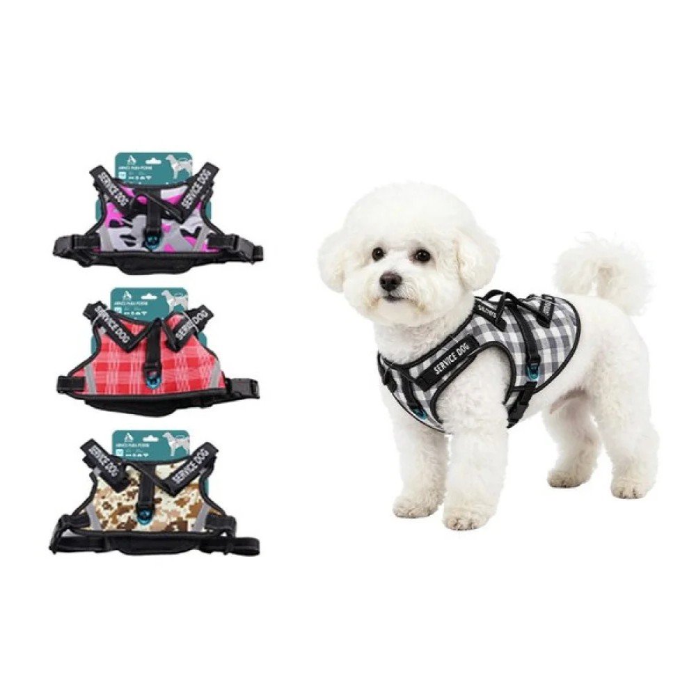 ARNES SERVICE DOG TALLA M por mayor en Chile