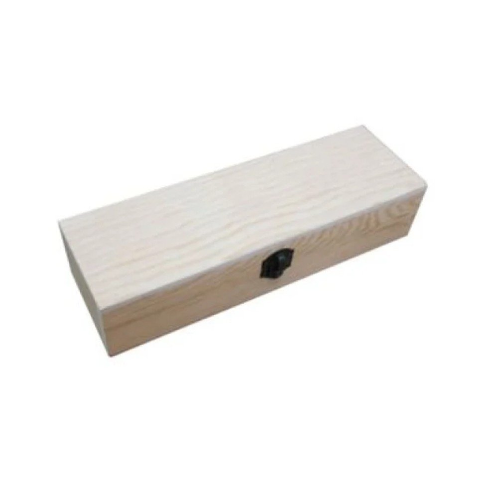 Caja Organizadora de Madera （4/120) 1 Pza por mayor en Chile