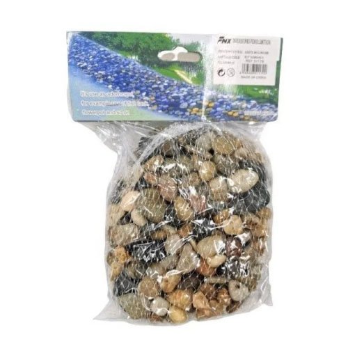 PIEDRAS PARA ACUARIO 1 PAQ por mayor en Chile
