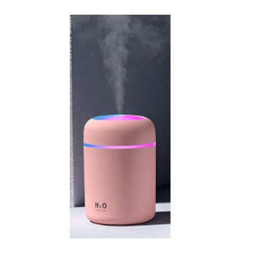 HUMIDIFICADOR 300 ML por mayor en Chile