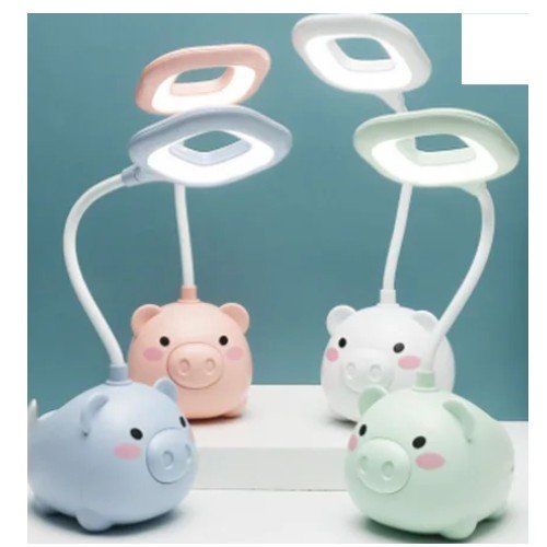 LAMPARA LED CERDITO 1 PZA por mayor en Chile