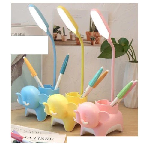 LAMPARA LED LAPICERA ELEFANTE 1 PZA por mayor en Chile