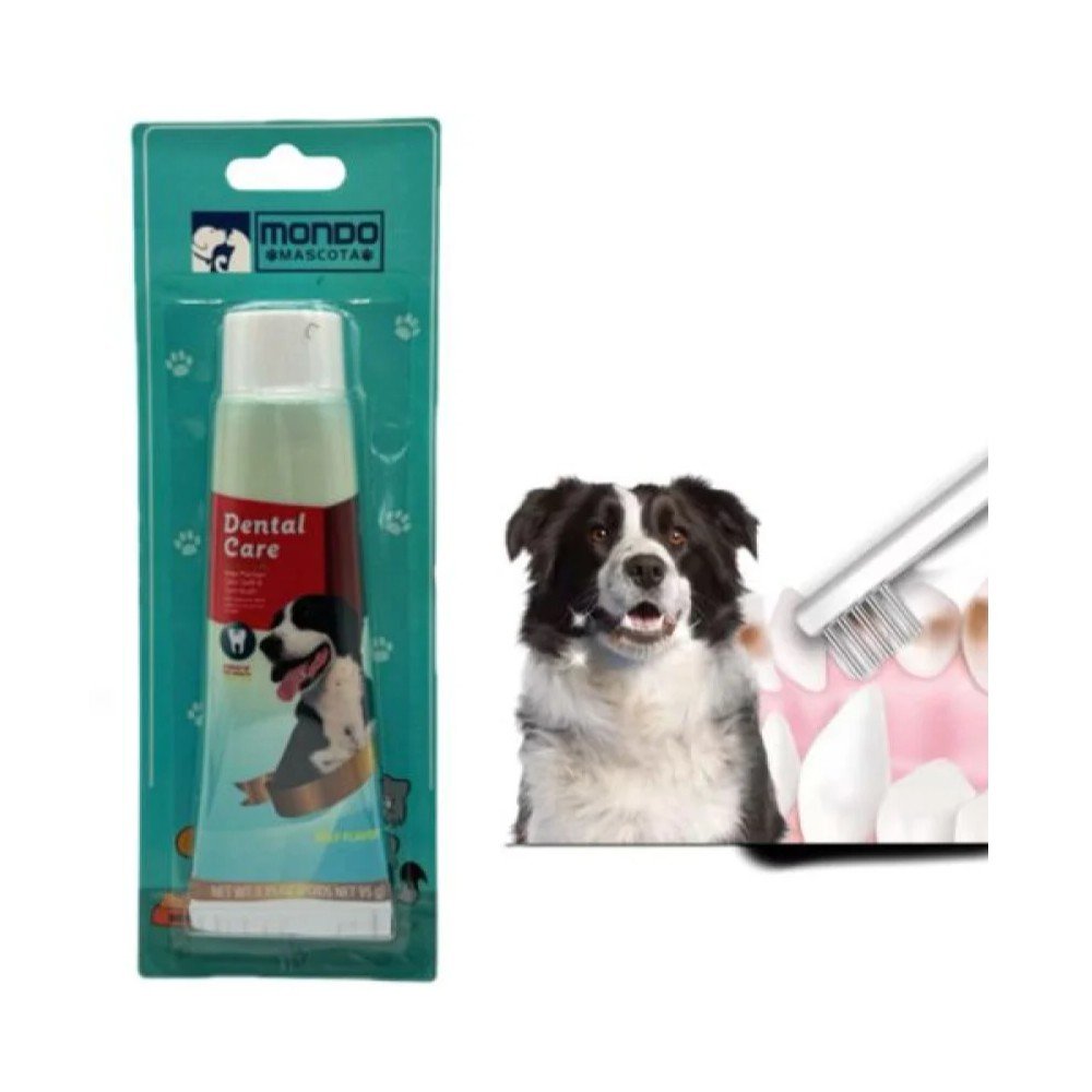 CREMA DENTAL PARA MASCOTAS 70 ML por mayor en Chile