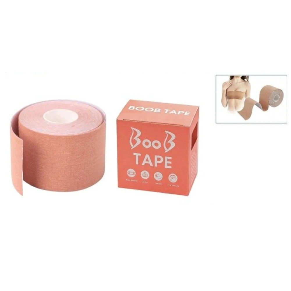 VENDA KINESIOLOGICA ADHESIVA BEIGE 5 CM X 4,5 METROS por mayor en Chile