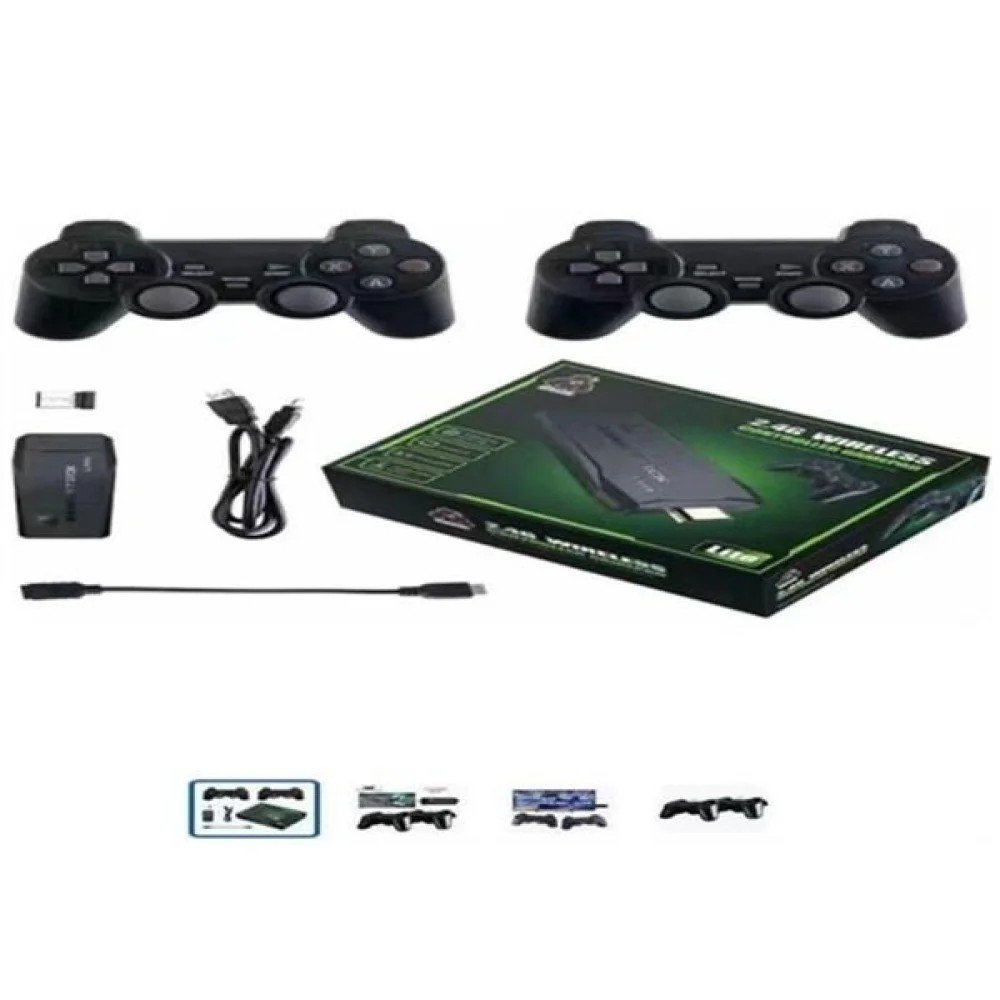 consola de juego 1 Pza por mayor en Chile