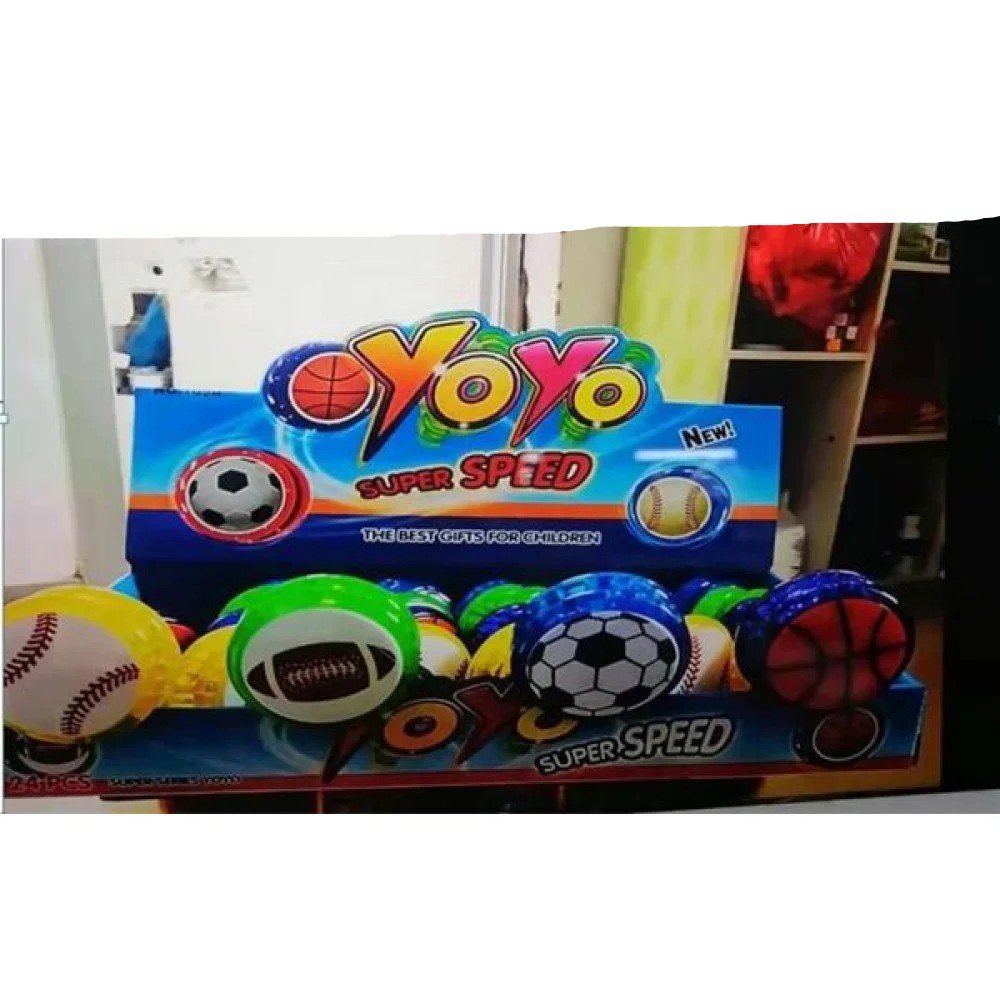 yoyo 1 Pza por mayor en Chile