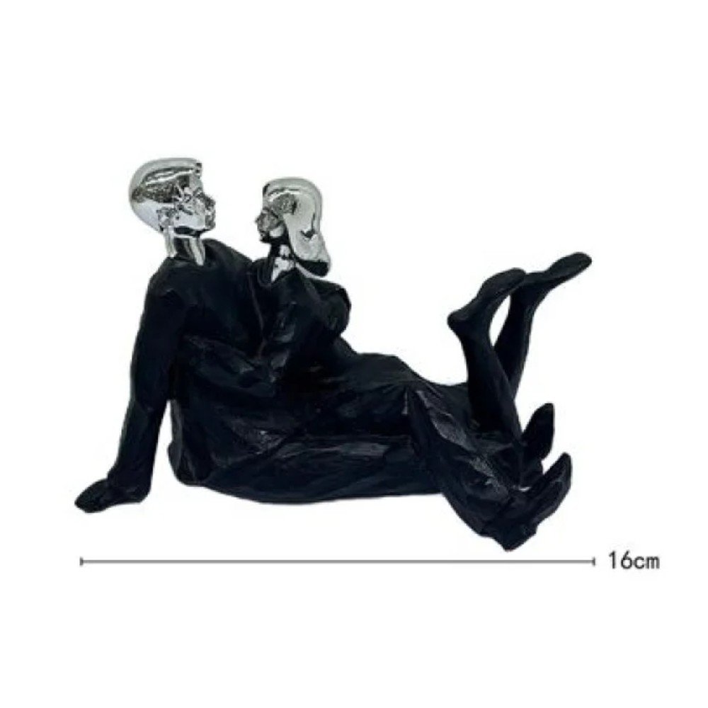 FIGURA DECORATIVA 16 CM por mayor en Chile
