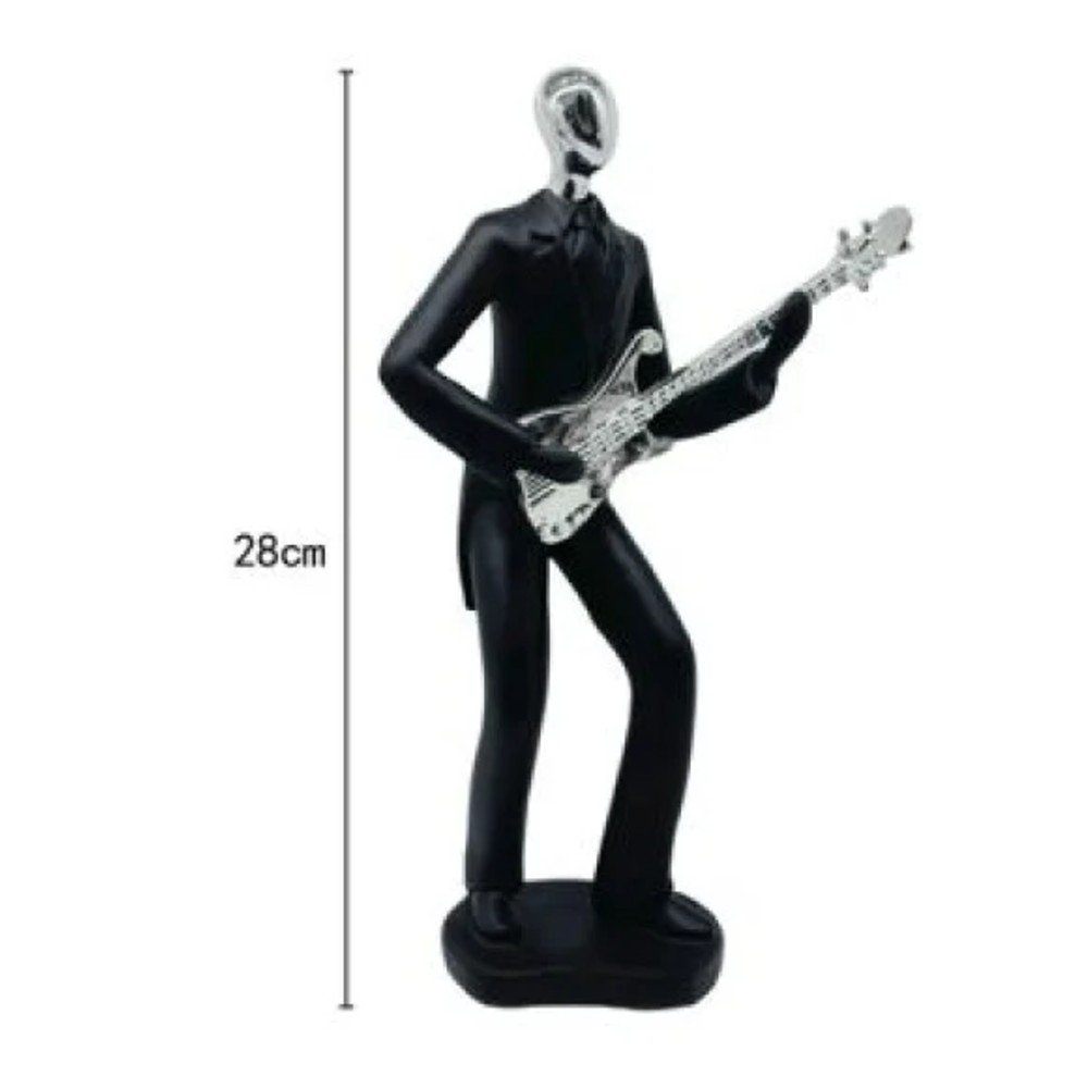 FIGURA DECORATIVA 28 CM por mayor en Chile