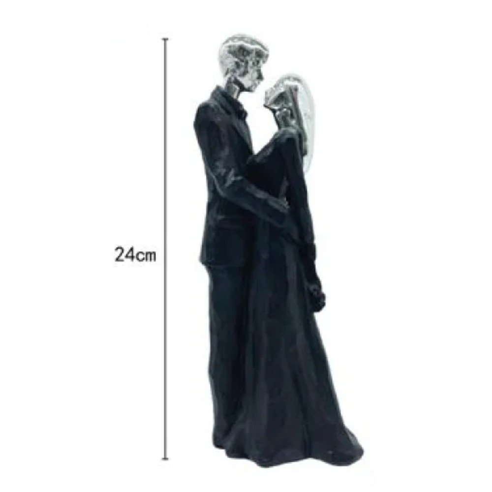 FIGURA DECORATIVA 24 CM por mayor en Chile