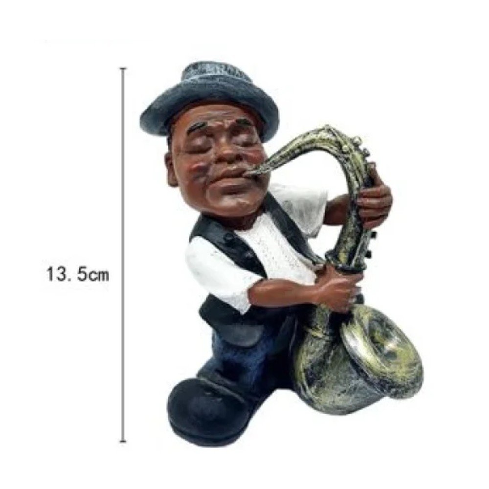 FIGURA DECORATIVA 13,5 CM por mayor en Chile