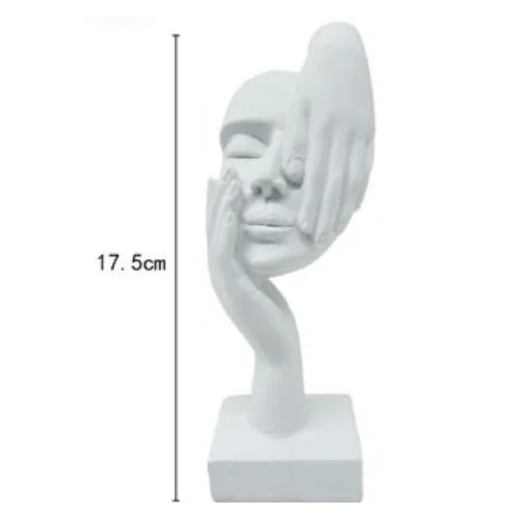 FIGURA DECORATIVA 17,5 CM por mayor en Chile