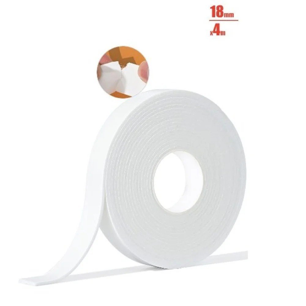 Wincha de espuma de alta resistencia 18MM X 4M por mayor en Chile