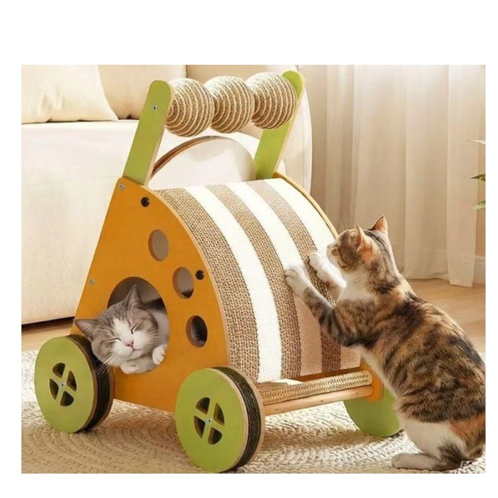 RASCADOR TIPO COCHE DE QUESO 1 PZA por mayor en Chile