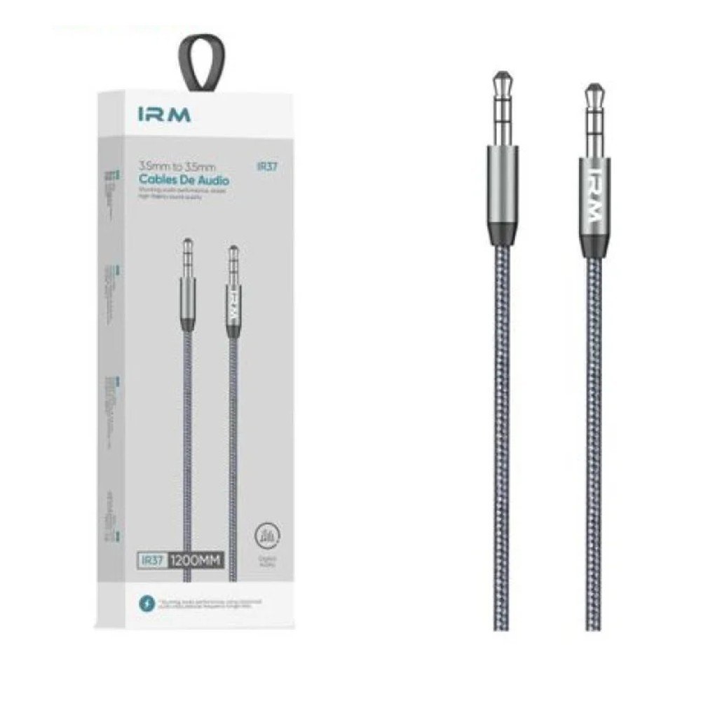 CABLE DE AUDIO 1 PZA por mayor en Chile