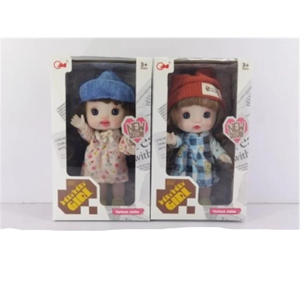 Muñeca de colección 1 Pza por mayor en Chile