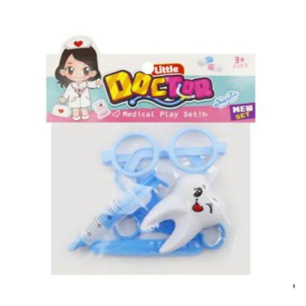 JUEGO DE DOCTOR INFANTIL SET por mayor en Chile