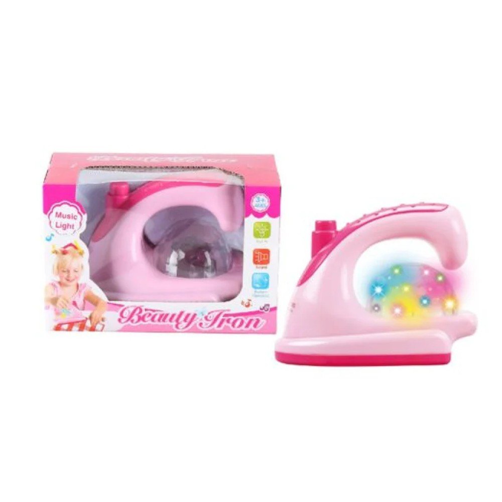 PLANCHA INFANTIL DE JUGUETE 1 PZA por mayor en Chile