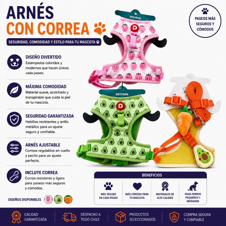 ARNES+CORREA  1 PZA por mayor en Chile