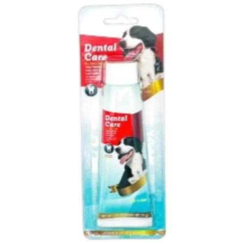 PASTA DENTAL PARA PERROS 95 GR por mayor en Chile