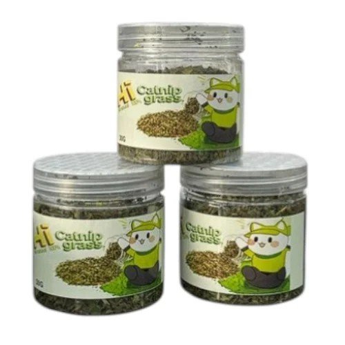 Hierba gatera  30 G por mayor en Chile