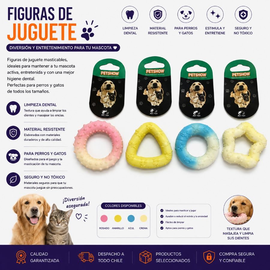 FIGURAS DE JUGUETE 1 PZA por mayor en Chile