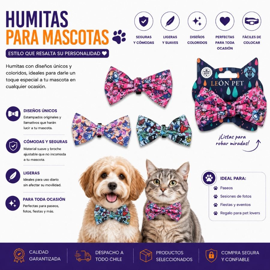 Humitas para mascotas 1 PZA por mayor en Chile