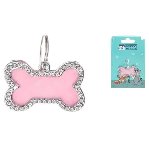 Placa de identificacion mayorista — imagen 2