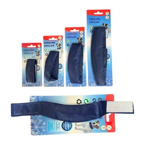 Collar de gel resfrescante mayorista — imagen 2