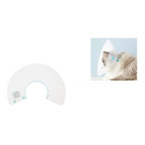 Collar isabelino # 2 mayorista — imagen 2