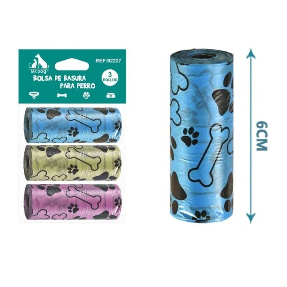 Bolsa sanitaria para mascota mayorista — imagen 2