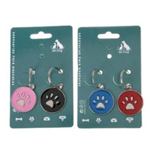 Placa para perro mayorista — imagen 2