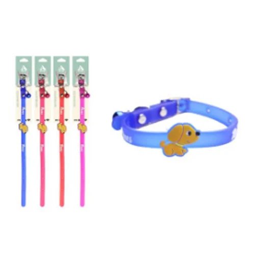 Collar para gato 1,0 mayorista — imagen 2